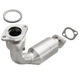MagnaFlow Direct Fit Catalytic Converter 08 G8 GT 6.0L Passenger Side OEM thumbnail 4