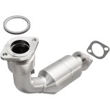 MagnaFlow Direct Fit Catalytic Converter 08 G8 GT 6.0L Passenger Side OEM thumbnail 6