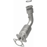MagnaFlow Direct Fit Catalytic Converter 08 G8 GT 6.0L Passenger Side OEM thumbnail 7