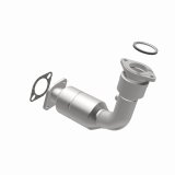 MagnaFlow Direct Fit Catalytic Converter 08 G8 GT 6.0L Passenger Side OEM thumbnail 8