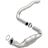 MagnaFlow Direct Fit Catalytic Converter 07-08 Sub XL 6.0 Driver Side OEM thumbnail 3