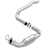 MagnaFlow Direct Fit Catalytic Converter 07-08 Sub XL 6.0 Driver Side OEM thumbnail 4