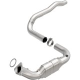 MagnaFlow Direct Fit Catalytic Converter 07-08 Sub XL 6.0 Driver Side OEM thumbnail 5