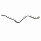 MagnaFlow Direct Fit Catalytic Converter 07-08 Sub XL 6.0 Driver Side OEM thumbnail 7