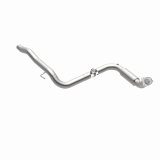 MagnaFlow Direct Fit Catalytic Converter 07-08 Sub XL 6.0 Driver Side OEM thumbnail 8