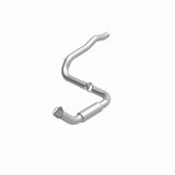MagnaFlow Direct Fit Catalytic Converter 07-08 Sub XL 6.0 Driver Side OEM thumbnail 9
