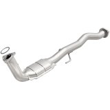MagnaFlow Direct Fit Catalytic Converter 07-08 Sub XL 6.0 Passenger Side OEM thumbnail 4