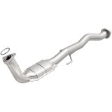 MagnaFlow Direct Fit Catalytic Converter 07-08 Sub XL 6.0 Passenger Side OEM thumbnail 6