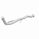 MagnaFlow Direct Fit Catalytic Converter 07-08 Sub XL 6.0 Passenger Side OEM thumbnail 7
