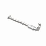 MagnaFlow Direct Fit Catalytic Converter 07-08 Sub XL 6.0 Passenger Side OEM thumbnail 8
