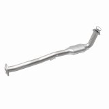 MagnaFlow Direct Fit Catalytic Converter 07-08 Sub XL 6.0 Passenger Side OEM thumbnail 9