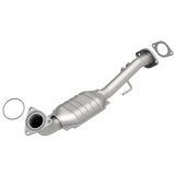 MagnaFlow Direct Fit Catalytic Converter 03-06 Silverado SS Passenger Side OEM thumbnail 1
