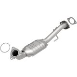 MagnaFlow Direct Fit Catalytic Converter 03-06 Silverado SS Passenger Side OEM thumbnail 3