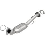 MagnaFlow Direct Fit Catalytic Converter 03-06 Silverado SS Passenger Side OEM thumbnail 6