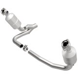 MagnaFlow Direct Fit Catalytic Converter 04 Dakota 3.7/4.7 4WD OEM thumbnail 6
