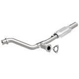 MagnaFlow Direct Fit Catalytic Converter 03 Ram 2500 2WD 5.7L OEM thumbnail 1
