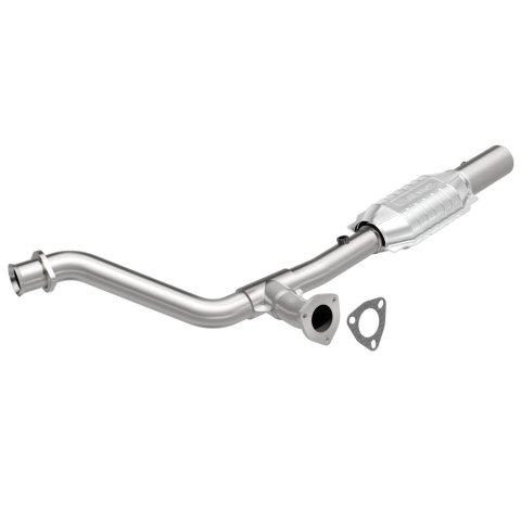 MagnaFlow Direct Fit Catalytic Converter 03 Ram 2500 2WD 5.7L OEM