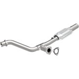 MagnaFlow Direct Fit Catalytic Converter 03 Ram 2500 2WD 5.7L OEM thumbnail 2