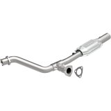 MagnaFlow Direct Fit Catalytic Converter 03 Ram 2500 2WD 5.7L OEM thumbnail 3