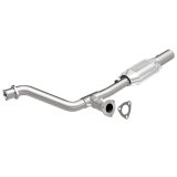 MagnaFlow Direct Fit Catalytic Converter 03 Ram 2500 2WD 5.7L OEM thumbnail 4