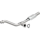 MagnaFlow Direct Fit Catalytic Converter 03 Ram 2500 2WD 5.7L OEM thumbnail 6