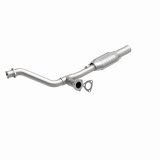 MagnaFlow Direct Fit Catalytic Converter 03 Ram 2500 2WD 5.7L OEM thumbnail 7