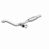 MagnaFlow Direct Fit Catalytic Converter 03 Ram 2500 2WD 5.7L OEM thumbnail 8