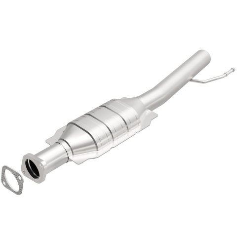 MagnaFlow Direct Fit Catalytic Converter 05-09 Escape/Trib 2.3 Rear OE thumbnail 1