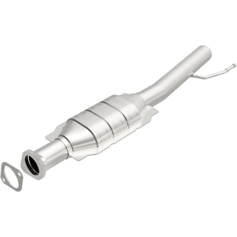 MagnaFlow Direct Fit Catalytic Converter 05-09 Escape/Trib 2.3 Rear OE thumbnail 2