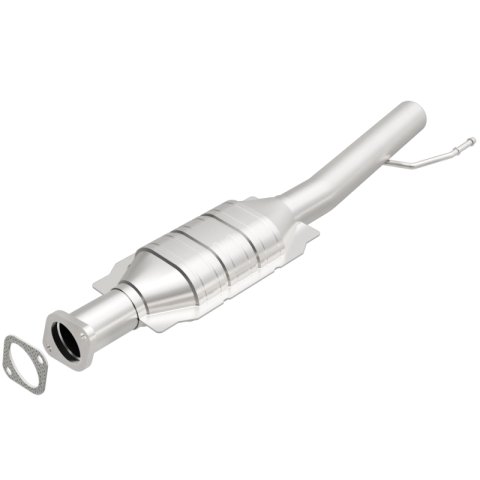 MagnaFlow Direct Fit Catalytic Converter 05-09 Escape/Trib 2.3 Rear OE thumbnail 5