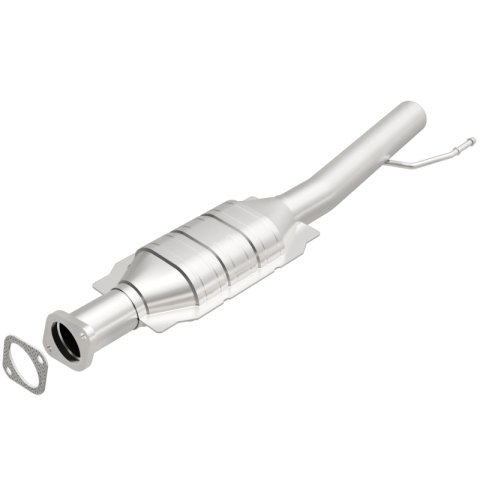 MagnaFlow Direct Fit Catalytic Converter 05-09 Escape/Trib 2.3 Rear OE thumbnail 6