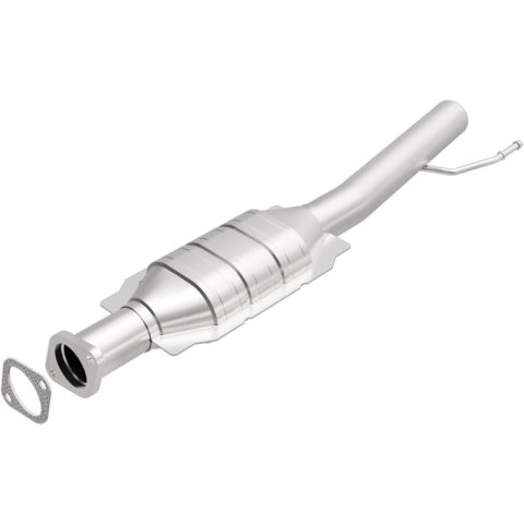 MagnaFlow Direct Fit Catalytic Converter 05-09 Escape/Trib 2.3 Rear OE thumbnail 7