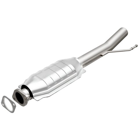 MagnaFlow Direct Fit Catalytic Converter 05-09 Escape/Trib 3.0 Rear OE thumbnail 1