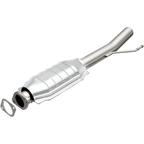 MagnaFlow Direct Fit Catalytic Converter 05-09 Escape/Trib 3.0 Rear OE thumbnail 3