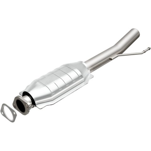 MagnaFlow Direct Fit Catalytic Converter 05-09 Escape/Trib 3.0 Rear OE thumbnail 7