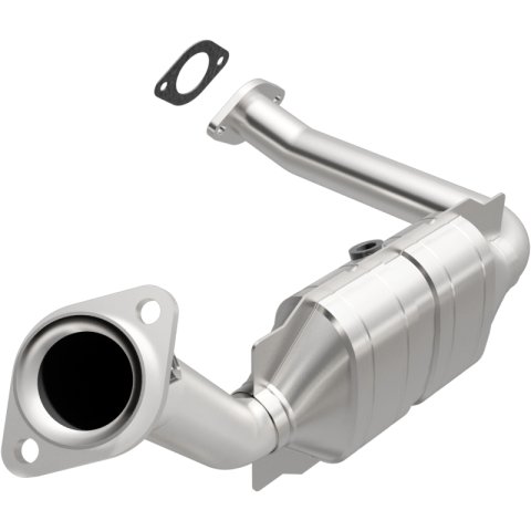 MagnaFlow Direct Fit Catalytic Converter 07-09 Ranger 3.0 Driver Side OEM thumbnail 2