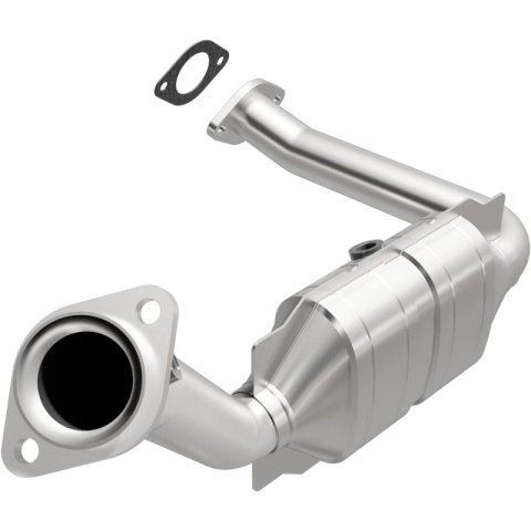 MagnaFlow Direct Fit Catalytic Converter 07-09 Ranger 3.0 Driver Side OEM thumbnail 5