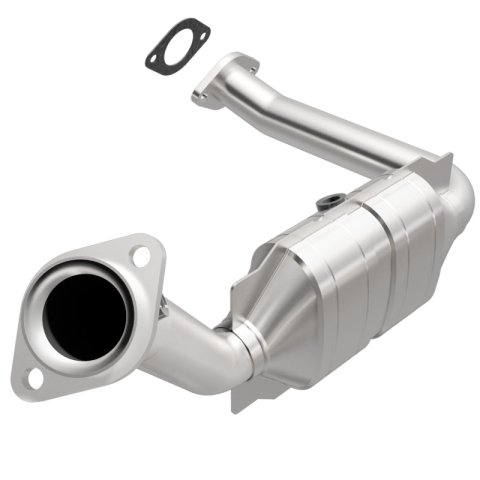 MagnaFlow Direct Fit Catalytic Converter 07-09 Ranger 3.0 Driver Side OEM thumbnail 6