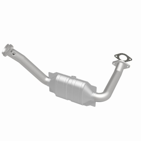 MagnaFlow Direct Fit Catalytic Converter 07-09 Ranger 3.0 Driver Side OEM thumbnail 9