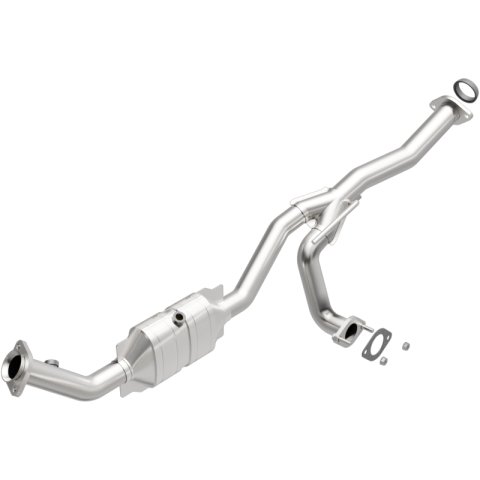 MagnaFlow Direct Fit Catalytic Converter 07-09 Ranger 3.0 Passenger Side OEM thumbnail 2