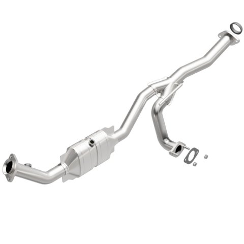 MagnaFlow Direct Fit Catalytic Converter 07-09 Ranger 3.0 Passenger Side OEM thumbnail 4