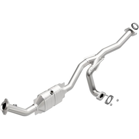 MagnaFlow Direct Fit Catalytic Converter 07-09 Ranger 3.0 Passenger Side OEM thumbnail 5