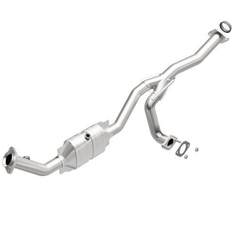 MagnaFlow Direct Fit Catalytic Converter 07-09 Ranger 3.0 Passenger Side OEM thumbnail 6