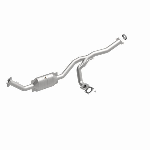 MagnaFlow Direct Fit Catalytic Converter 07-09 Ranger 3.0 Passenger Side OEM thumbnail 7