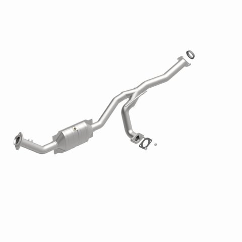 MagnaFlow Direct Fit Catalytic Converter 07-09 Ranger 3.0 Passenger Side OEM thumbnail 8