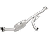 MagnaFlow Conv DF 07-09 Ranger 4.0 Passenger Side OEM thumbnail 1