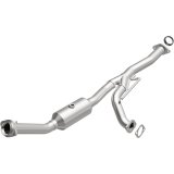 MagnaFlow Conv DF 07-09 Ranger 4.0 Passenger Side OEM thumbnail 2