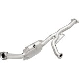 MagnaFlow Conv DF 07-09 Ranger 4.0 Passenger Side OEM thumbnail 3