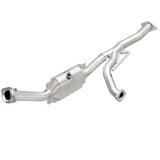 MagnaFlow Conv DF 07-09 Ranger 4.0 Passenger Side OEM thumbnail 6