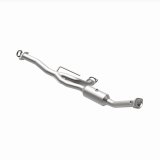 MagnaFlow Conv DF 07-09 Ranger 4.0 Passenger Side OEM thumbnail 7